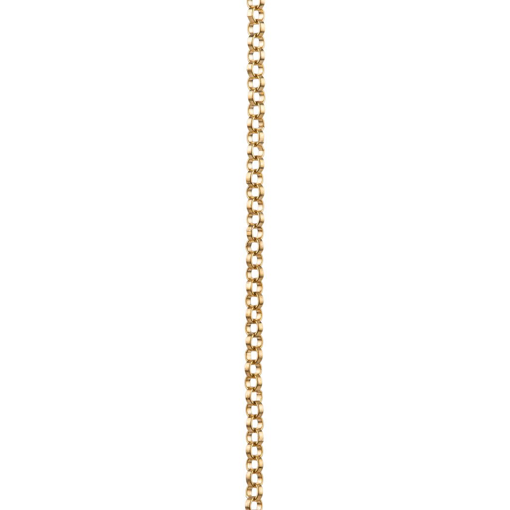 Mixed Vertical Bar Pendant Necklace