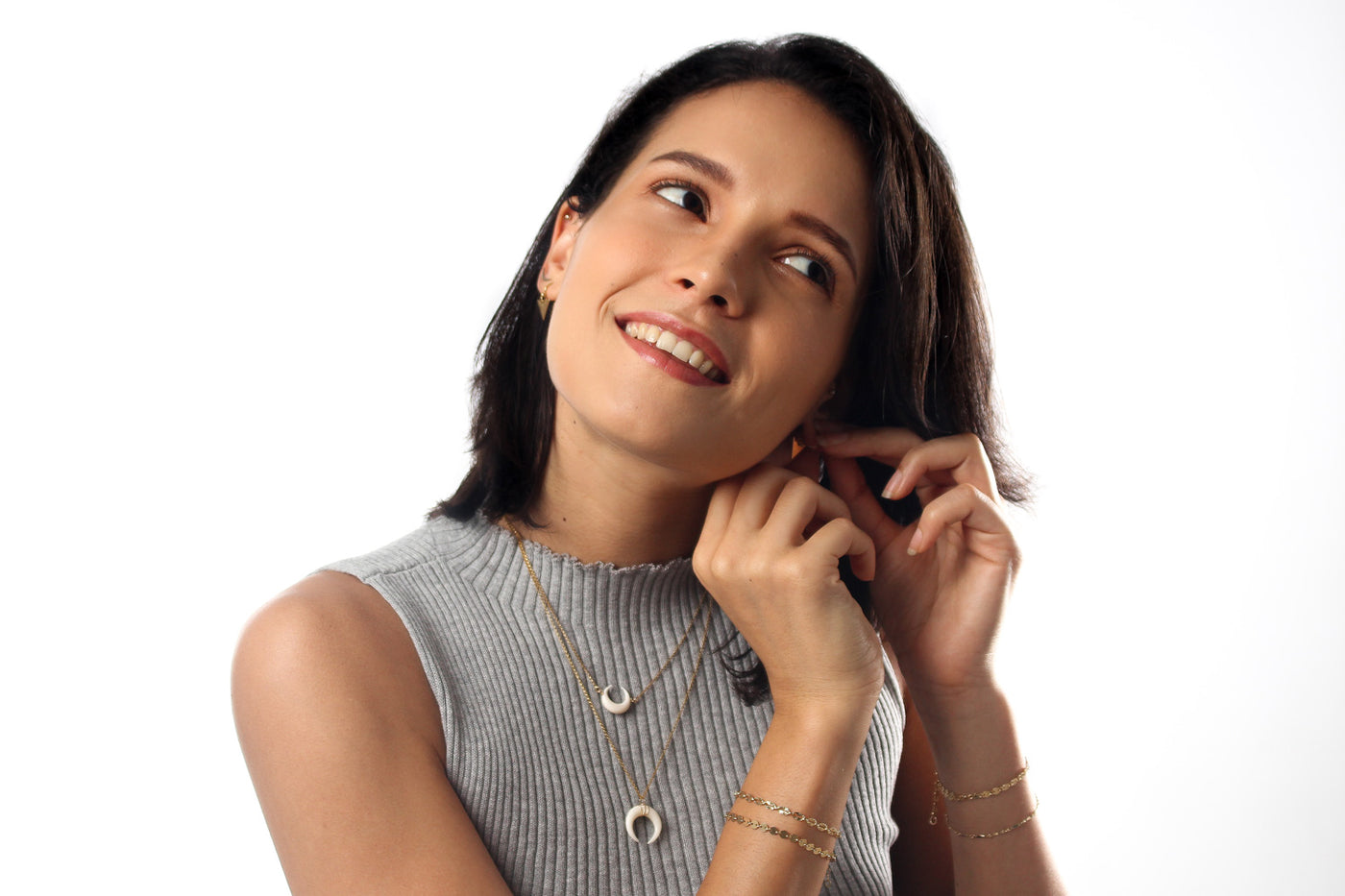 Bass Jewellery has just the piece for you.