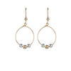 Small Hoop Earrings