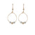 Small Hoop Earrings