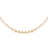 Gold Coin Choker
