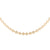 Gold Coin Choker