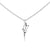 Fairy Necklace in Silver