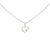 Silver Heart Necklace