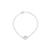 Silver Tree of Life Bracelet