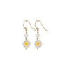 Daisy Earrings